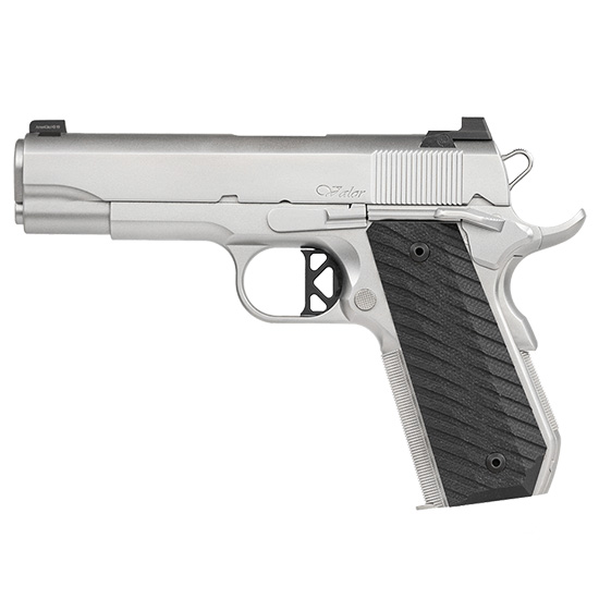 CZ DW VBOB 45ACP SS  - Pistols